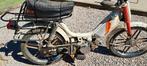 Honda camino sport bonne base de restauration moteur tournan, Fietsen en Brommers, Brommers | Honda