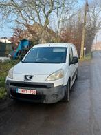 Peugeot partner, Auto's, Particulier, Te koop, Peugeot