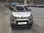 Citroen C3  1.2 PureTech 110 S&S EAT6 Shine, Auto's, Automaat, Euro 6, Bedrijf, 5 zetels