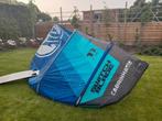 Kite Gear - volledige set te koop, Watersport en Boten, Kitesurfen, Ophalen, Kitesurf-set, Twintip, 11 m²