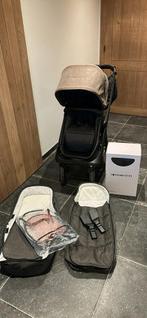 Dubatti kinderwagen, Autres marques, Enlèvement, Utilisé, Poussette