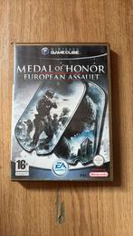 Medal of Honor: European Assault, Ophalen of Verzenden, Gebruikt