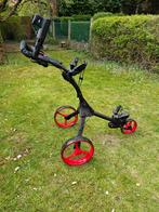 Golfcaddy, Sport en Fitness, Golf, Ophalen, Gebruikt, Overige typen, Overige merken