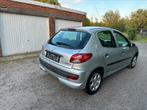 Peugeot 206+, 1.1 benzine 44 Kw,Bj 2010,Euro 4,*5 deurs*, Auto's, Peugeot, Voorwielaandrijving, 206+, Stof, Elektrische ramen