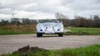 Chamonix Speedster 1.9, Auto's, Achterwielaandrijving, Zwart, 4 cilinders, Cabriolet