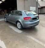 Audi A3 2010-diesel, Autos, Euro 5, Achat, 4 portes, 1290 kg