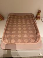 Leander verschoonmat met bijhorende leander handdoek, Caravans en Kamperen, Ophalen, Zo goed als nieuw