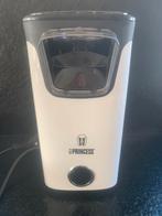 Popcorn machine, Ophalen of Verzenden, Zo goed als nieuw