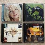 CD divers artistes, Cd's en Dvd's, Cd Singles, Ophalen, Gebruikt, Dance