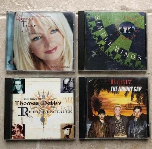 CD divers artistes, Cd's en Dvd's, Cd Singles, Gebruikt, Dance, Ophalen