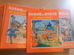 Lot van 46 Suske en Wiske strips, Meerdere stripboeken, Verzenden, Gelezen, Willy Vandersteen