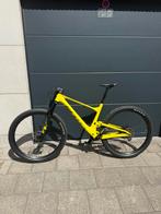 Scott spark rc comp , carbon , large ( als nieuwe), Fietsen en Brommers, Fietsen | Mountainbikes en ATB, Ophalen, Zo goed als nieuw