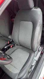 twee stoelen/zetels van een Ford Fiesta 2020 mk 8 ST-Line X, Ophalen, Ford