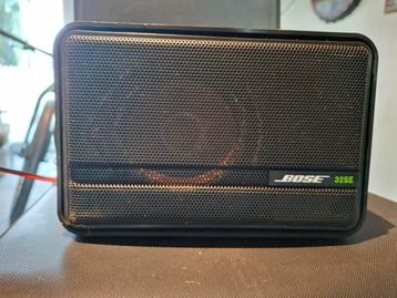 4x Bose 32SE boxen  beschikbaar voor biedingen