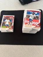 Lot Donruss panini 2024-25 150 kaarten (+40 gratis dubbele), Ophalen of Verzenden, Zo goed als nieuw