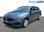 Fiat Tipo 1.5i Hybrid DCT Edition, Auto's, Fiat, Automaat, Blauw, 130 pk, 5 deurs