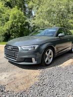 audi a 3, Te koop, 4 cilinders, Zilver of Grijs, Grijs