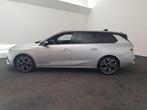 Opel Astra Sports Tourer ULTIMATE 1.6 PLUG-IN HYBRID 180PK, Auto's, Opel, Automaat, Zwart, 180 pk, USB