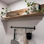 Wandplank SKOGSTA Ikea, Ophalen, Nieuw