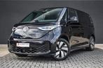 Volkswagen ID Buzz  Pro, Auto's, Volkswagen, Automaat, Zwart, ID.Buzz, 5 zetels