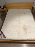 Dorso matras 160 x 200, Huis en Inrichting, Slaapkamer | Matrassen en Bedbodems, Ophalen, Gebruikt, Tweepersoons, Matras