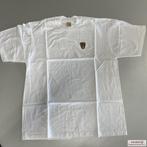 T-shirt wit Rover, Vêtements | Hommes, T-shirts, Enlèvement ou Envoi, Neuf