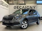 Skoda Kamiq 1.0 TSI Ambition *Camera*App Connect*LDW, Argent ou Gris, Entreprise, Noir, 5 places