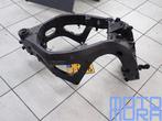 Frame met NL kenteken Suzuki GSXR 600 2008 - 2010 K8 K9 L0 G, Motoren, Ophalen, -, -, -