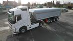 vrachtwagens VOLVO+KIPOPLEGGER FERRUZ, Achat, Euro 6, Entreprise, Diesel