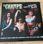 LP de The Cramps des chansons de sexe, d'amour et de haine, Comme neuf, Enlèvement ou Envoi