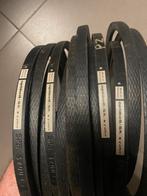 Set v-riemen pz maaier, Ophalen