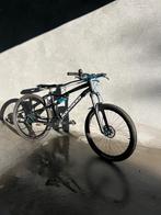 Rocketrider st 530 s size L 27,5 inch, Versnellingen, Zo goed als nieuw, Rockrider, Ophalen