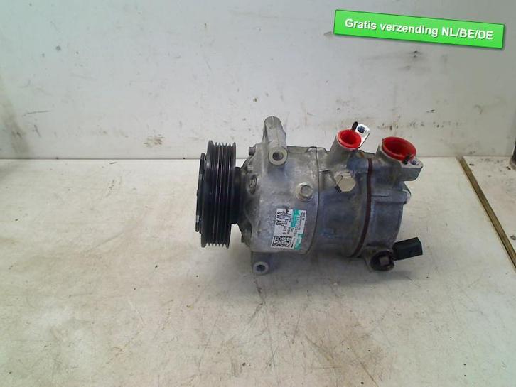 COMPRESSEUR CLIMATISATION Audi Q3 (8UB / 8UG) (5K0820803), Autos : Pièces & Accessoires, Climatisation & Chauffage, Audi, Utilisé