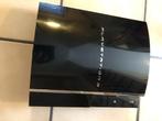 Backwards compatible PS3 (CECHC04), Gebruikt, Phat, Ophalen of Verzenden, 60 GB