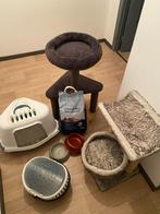 Pour chats, Enlèvement ou Envoi, Comme neuf