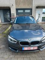 BMW Série 1 2015, Autos, 5 places, Série 1, Automatique, Tissu