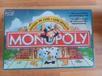 Monopoly de luxe, Ophalen of Verzenden, Zo goed als nieuw
