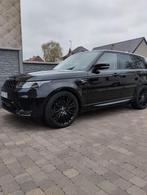 Range rover sport HSE tdv6 face lift licht vracht, Auto's, Te koop, 3000 cc, Range Rover (sport), Diesel