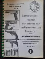 Bewapeningscursus, Ophalen of Verzenden