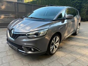 Renault Grand Scenic 1.7 DCI 7 Place automatique beschikbaar voor biedingen
