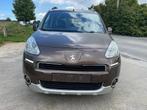 Peugeot Partner Teppe 1.2 Essence 5 Place, Auto's, Peugeot, Bedrijf, 5 deurs, Partner, 5 zetels