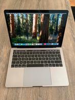 Macbook Pro met Touchbar 16GB RAM, Computers en Software, Ophalen, 256 GB, Zo goed als nieuw, MacBook