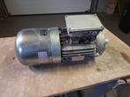 zware electromotor te koop, Doe-het-zelf en Bouw, Motoren, Ophalen