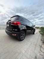 Top-occasi FORD ECOSPORT/ECOBOOST, Voorwielaandrijving, Stof, Euro 6, Ecosport