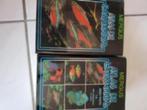 2 tomes spécialisés en aquariophilie aquariophilie, Animaux & Accessoires, Poissons | Aquariums & Accessoires, Enlèvement, Neuf