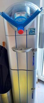 Waterdispenser waterkoeler watermachine, Electroménager, Refroidisseurs d'eau, Comme neuf, Refroidisseur d'eau, Enlèvement