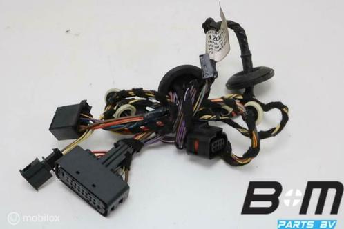 Portierkabelboom achterzijde Skoda Octavia 2 1Z0971161G, Auto-onderdelen, Interieur en Bekleding, Gebruikt