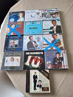 Cd boxen vlaams uitzoeken 1 euro per cd, Ophalen of Verzenden, Zo goed als nieuw
