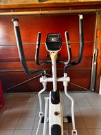 Kettler Skylon 1 crosstrainer – 783 km – topstaat, Ophalen, Benen, Zo goed als nieuw, Crosstrainer