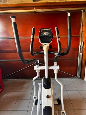 Kettler Skylon 1 crosstrainer – 783 km – topstaat beschikbaar voor biedingen